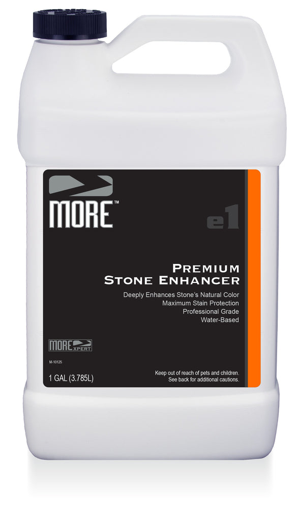 MORE™ Premium Stone Enhancer
