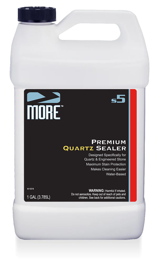 MORE™ Premium Quartz Sealer
