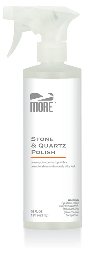 MORE™ Stone & Quartz Polish