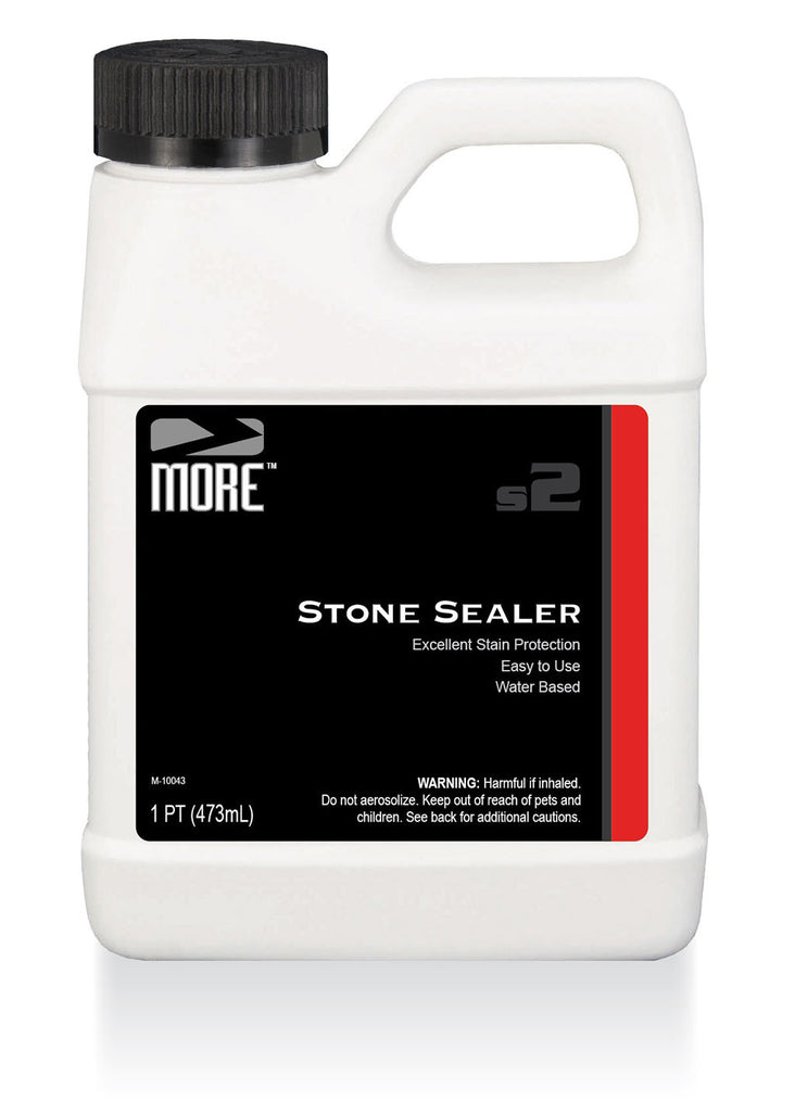 MORE™ Stone Sealer